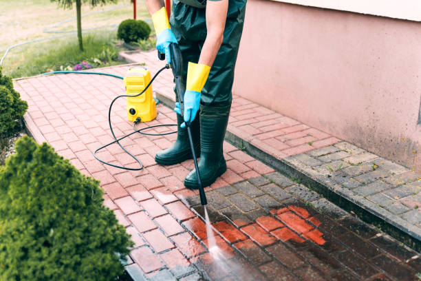 Best Restaurant Pressure Washing  in Terryville, NY