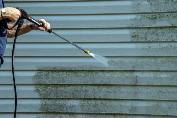 Best Restaurant Pressure Washing  in Terryville, NY