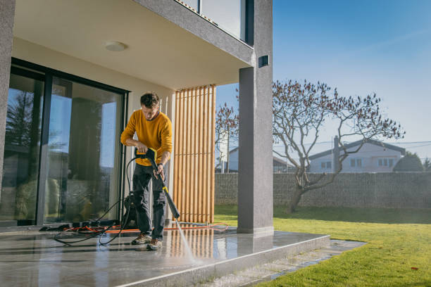 Best Post-Construction Pressure Washing  in Terryville, NY